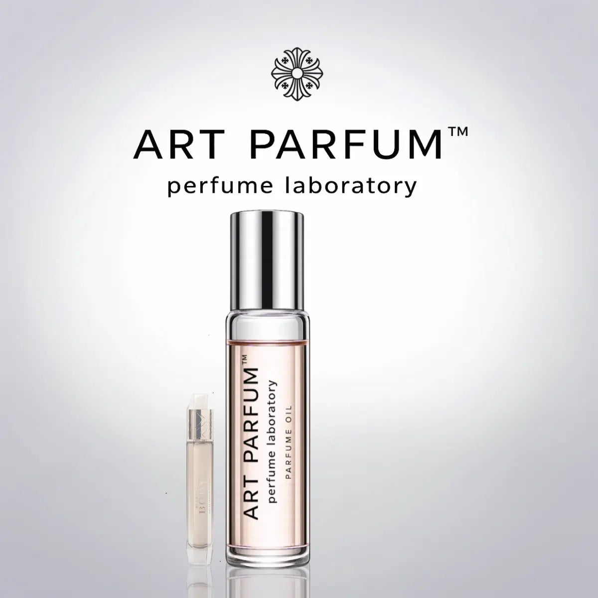 Масляні парфуми Burberry Body 15ml  - для жінок