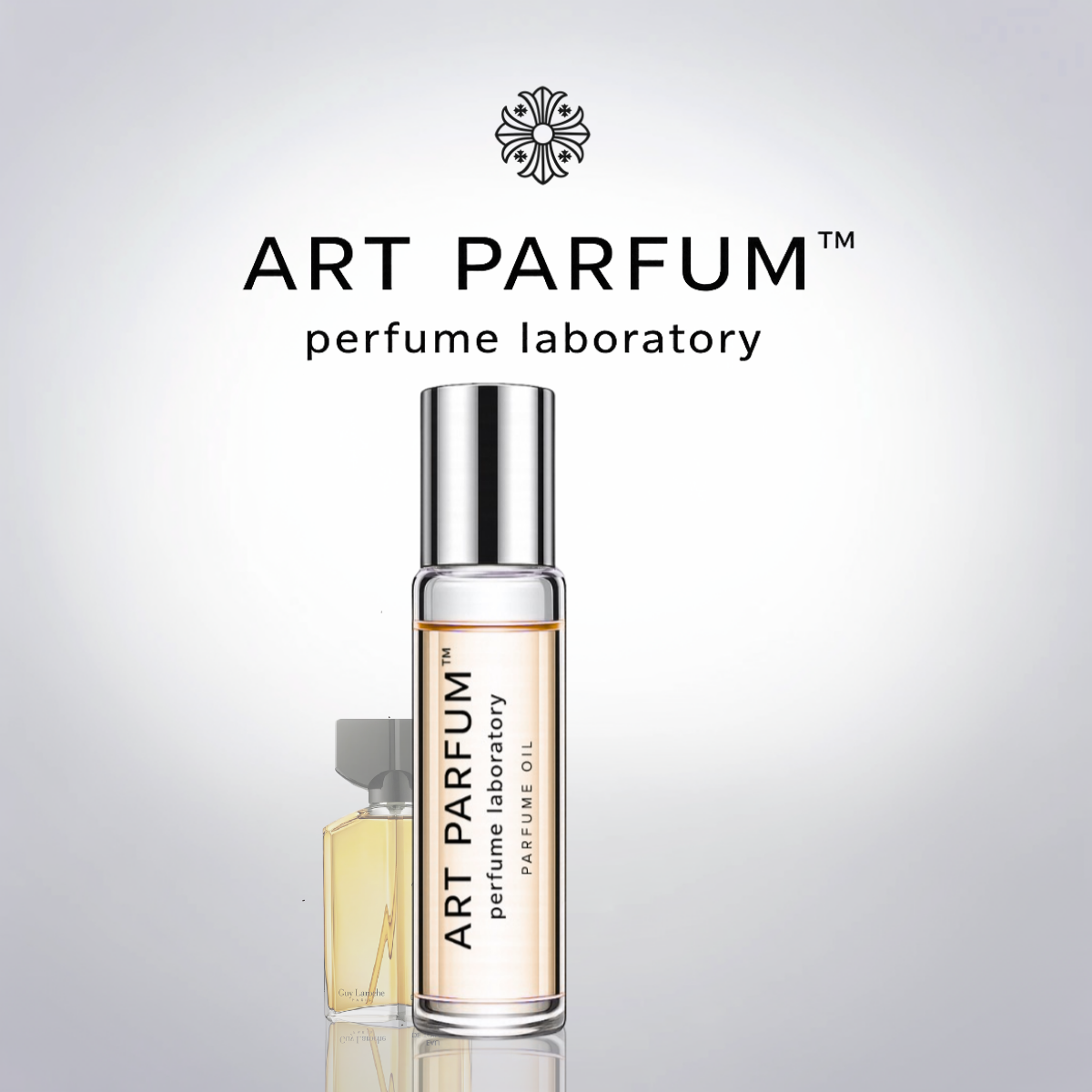 Масляні парфуми Laroche Fidji 15ml  - для жінок