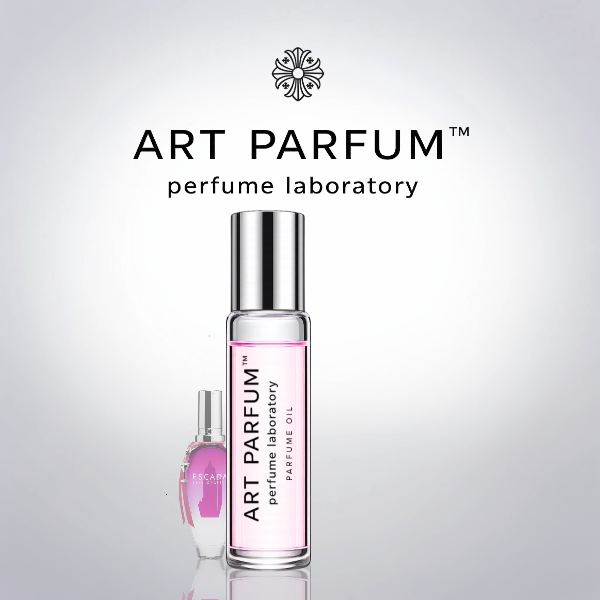 Масляні парфуми Escada Sexy Graffiti 15ml  - для жінок
