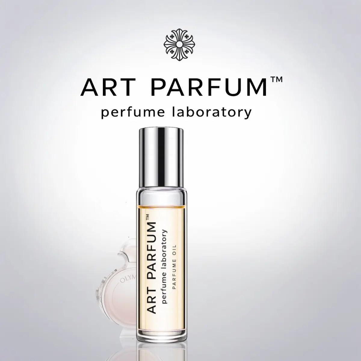 Масляні парфуми Paco Rabanne Olympea Aqua 15ml  - для жінок