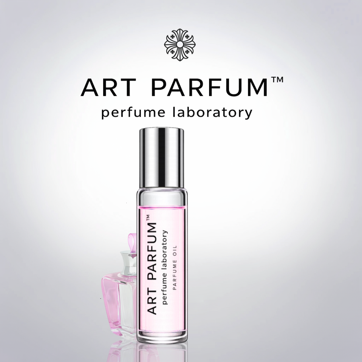 Масляні парфуми Cacharel Promesse 15ml  - для жінок