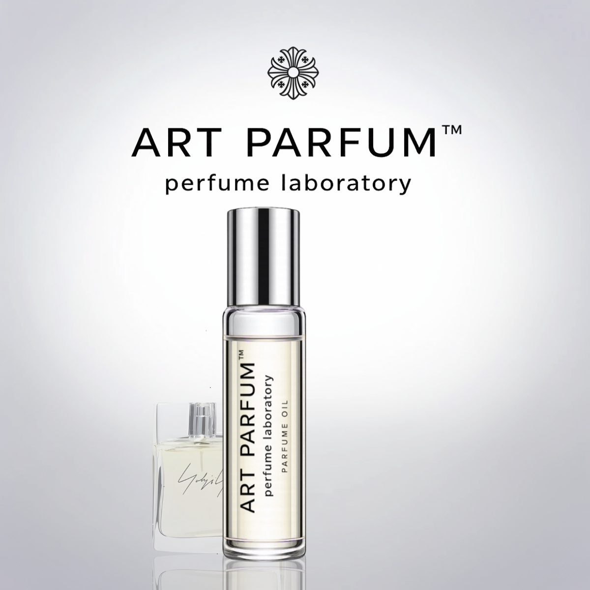 Масляні парфуми Yohji Yamamoto Yohji Yamamoto Pour Femme 15ml  - для жінок