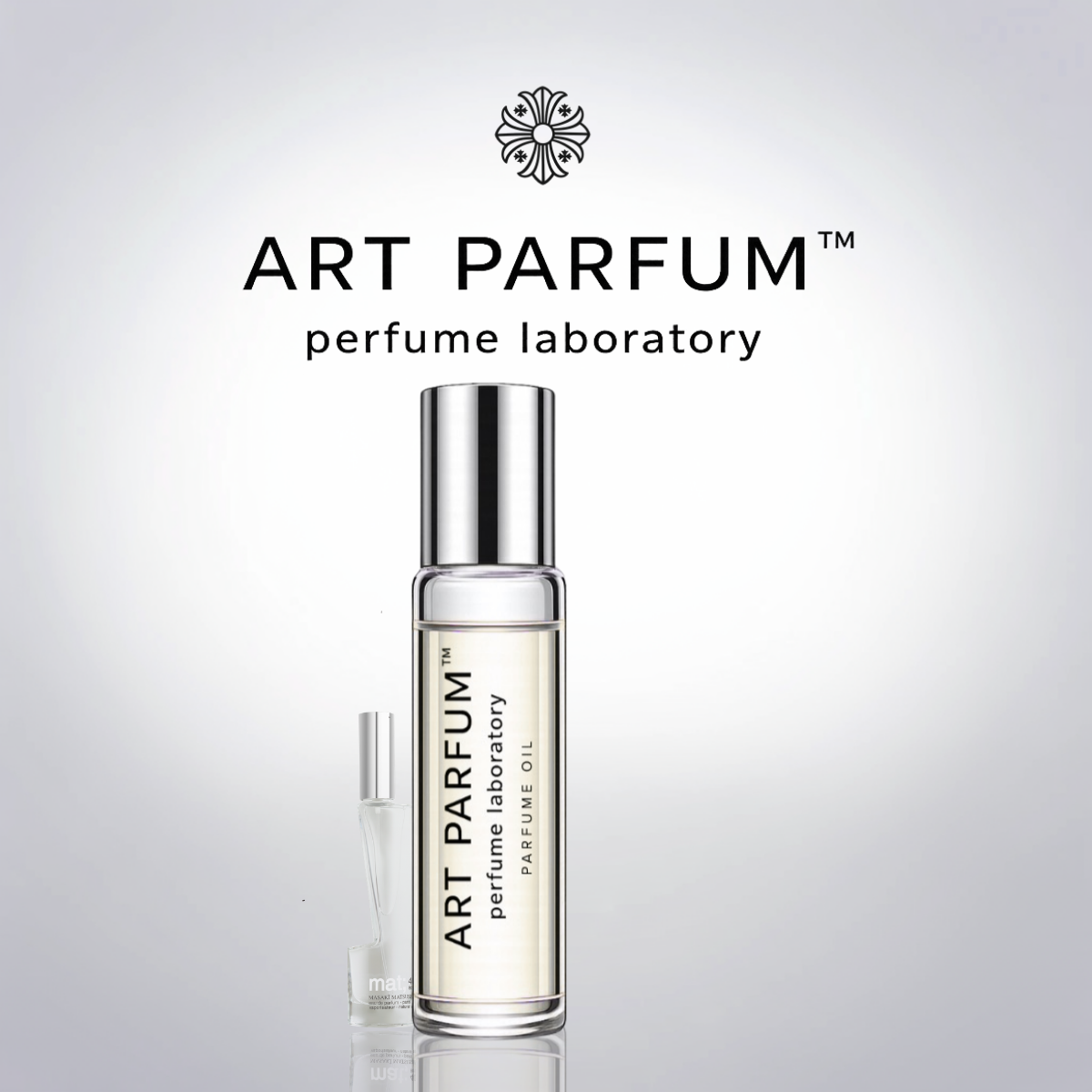 Масляні парфуми Masaki Matsushima Mat 15ml  - для жінок