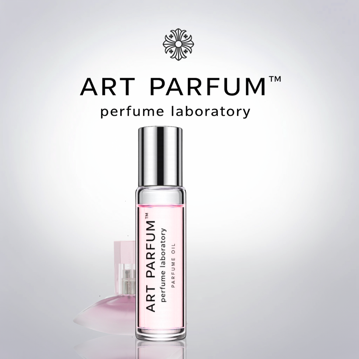 Масляні парфуми Calvin Klein Euphoria Blossom 15ml  - для жінок