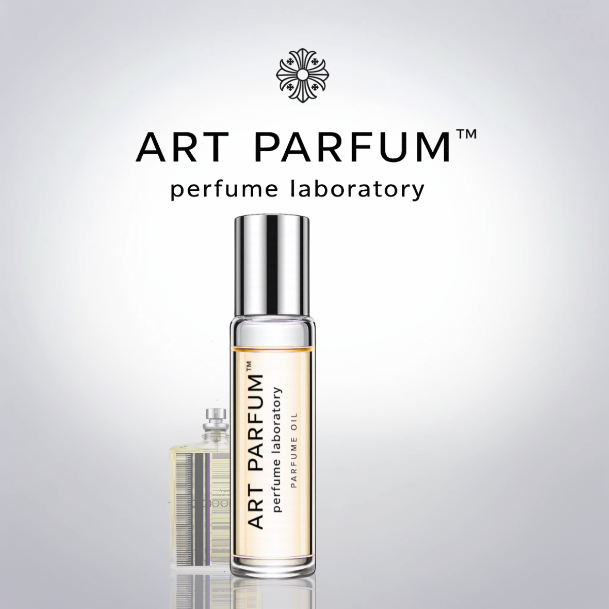 Масляні парфуми Escentric Molecules Escentric 01 15ml  - для жінок та чоловіків (унісекс)