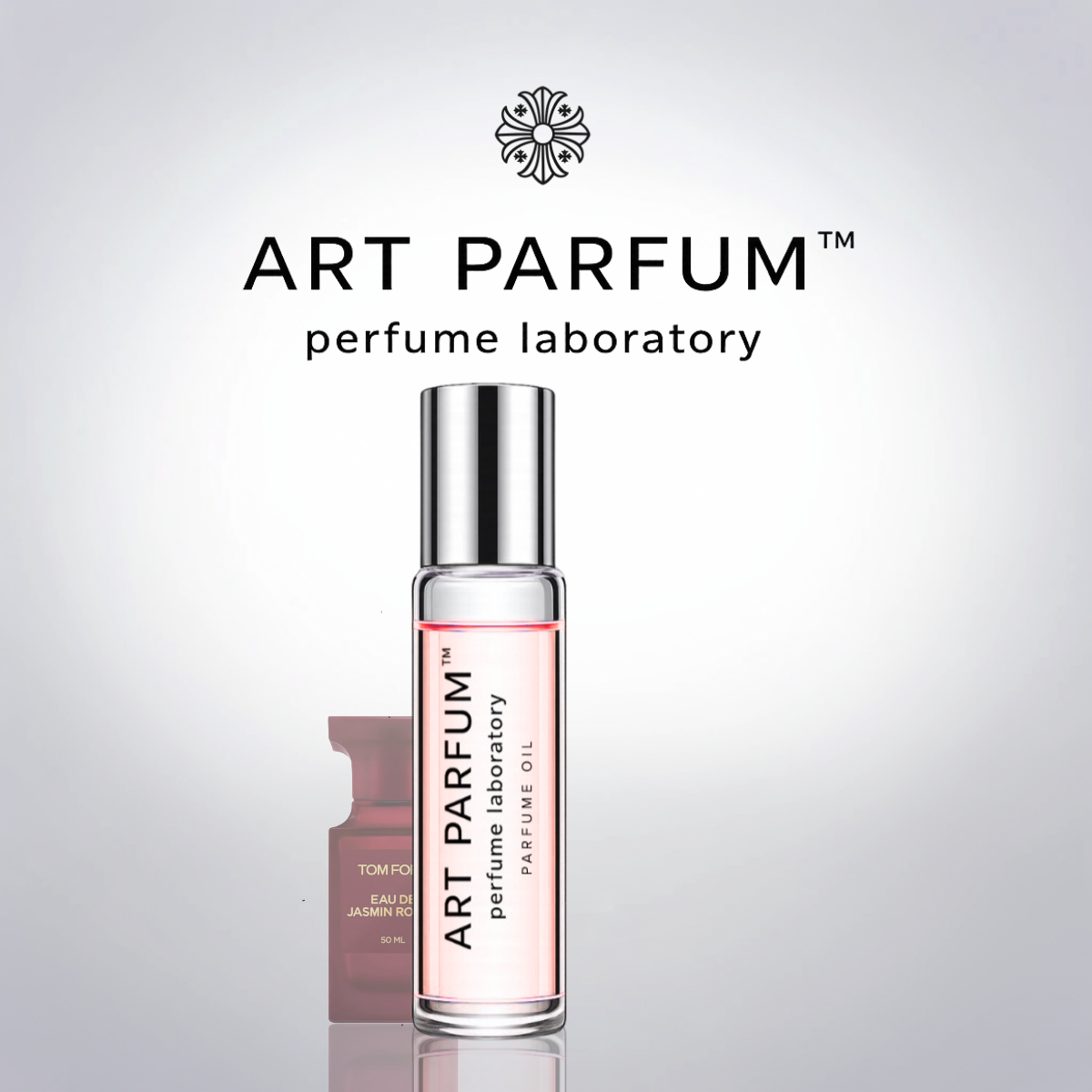 Масляні парфуми Tom Ford Jasmin Rouge 15ml  - для жінок