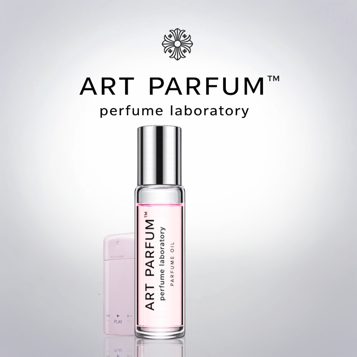 Масляні парфуми Givenchy Play For Her 15ml  - для жінок