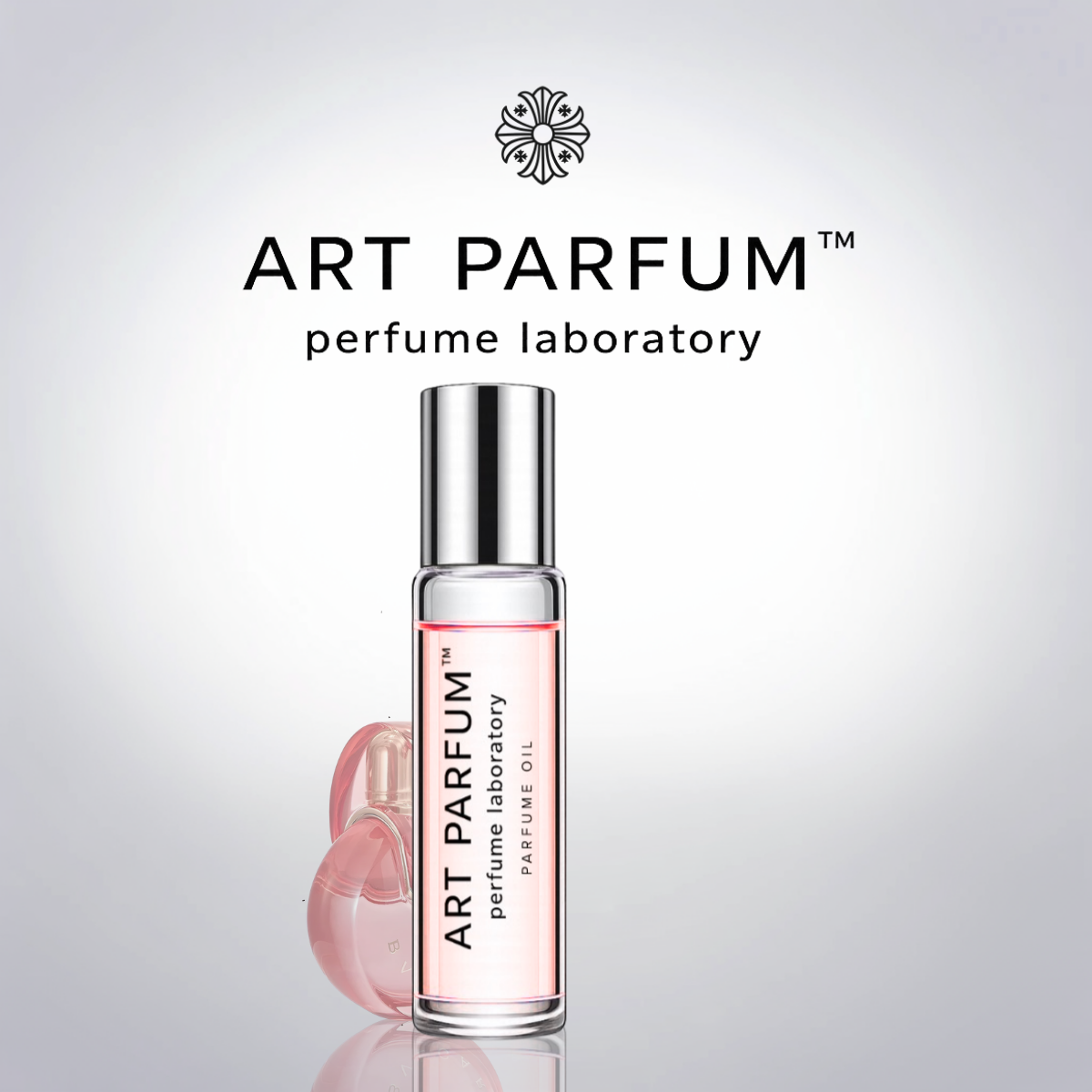 Масляні парфуми Bvlgari Omnia Coral 15ml  - для жінок