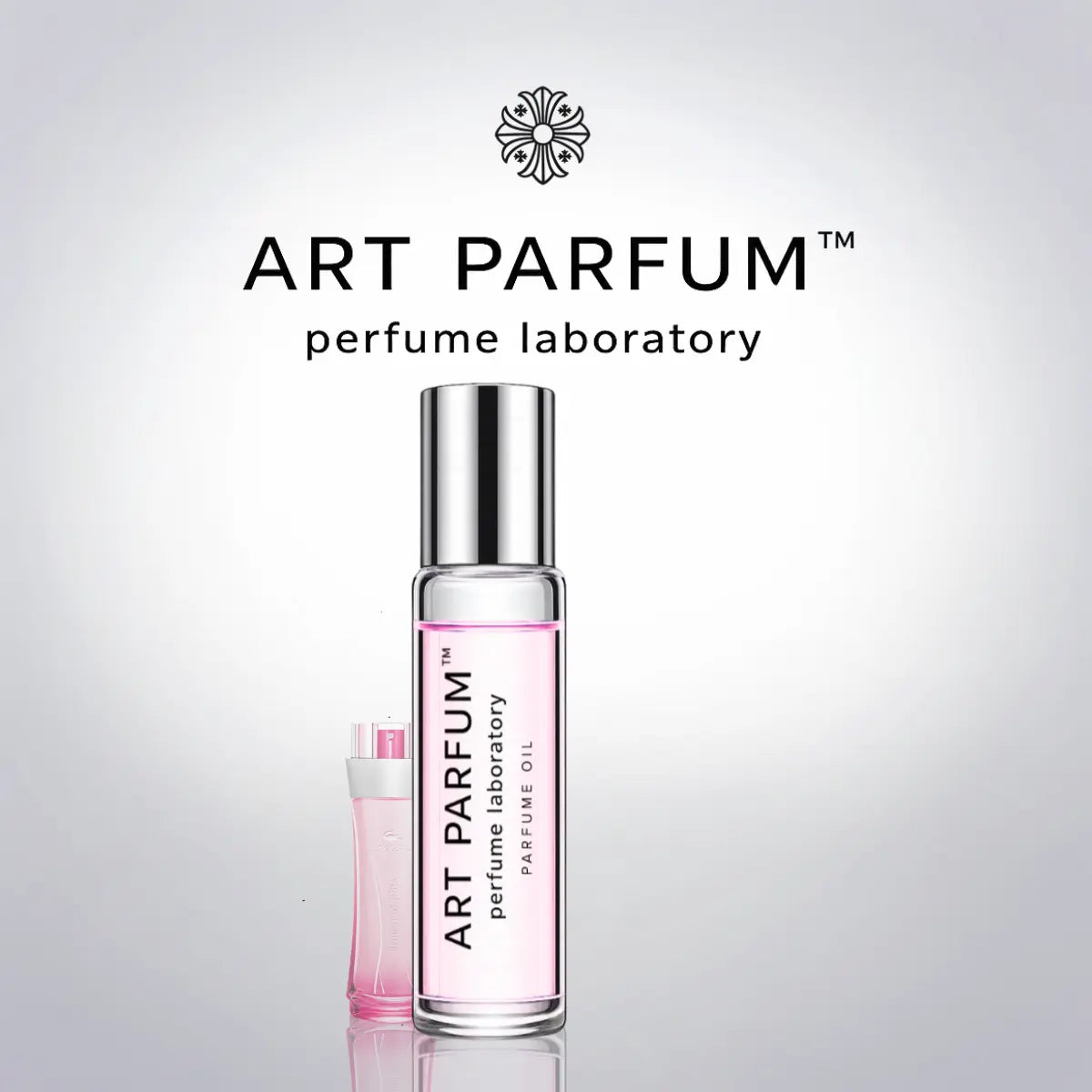 Масляні парфуми Lacoste Dream of Pink 15ml  - для жінок