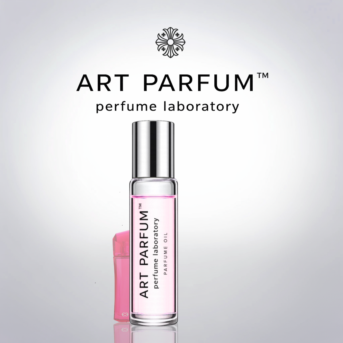 Масляні парфуми Escada Magnetism 15ml  - для жінок