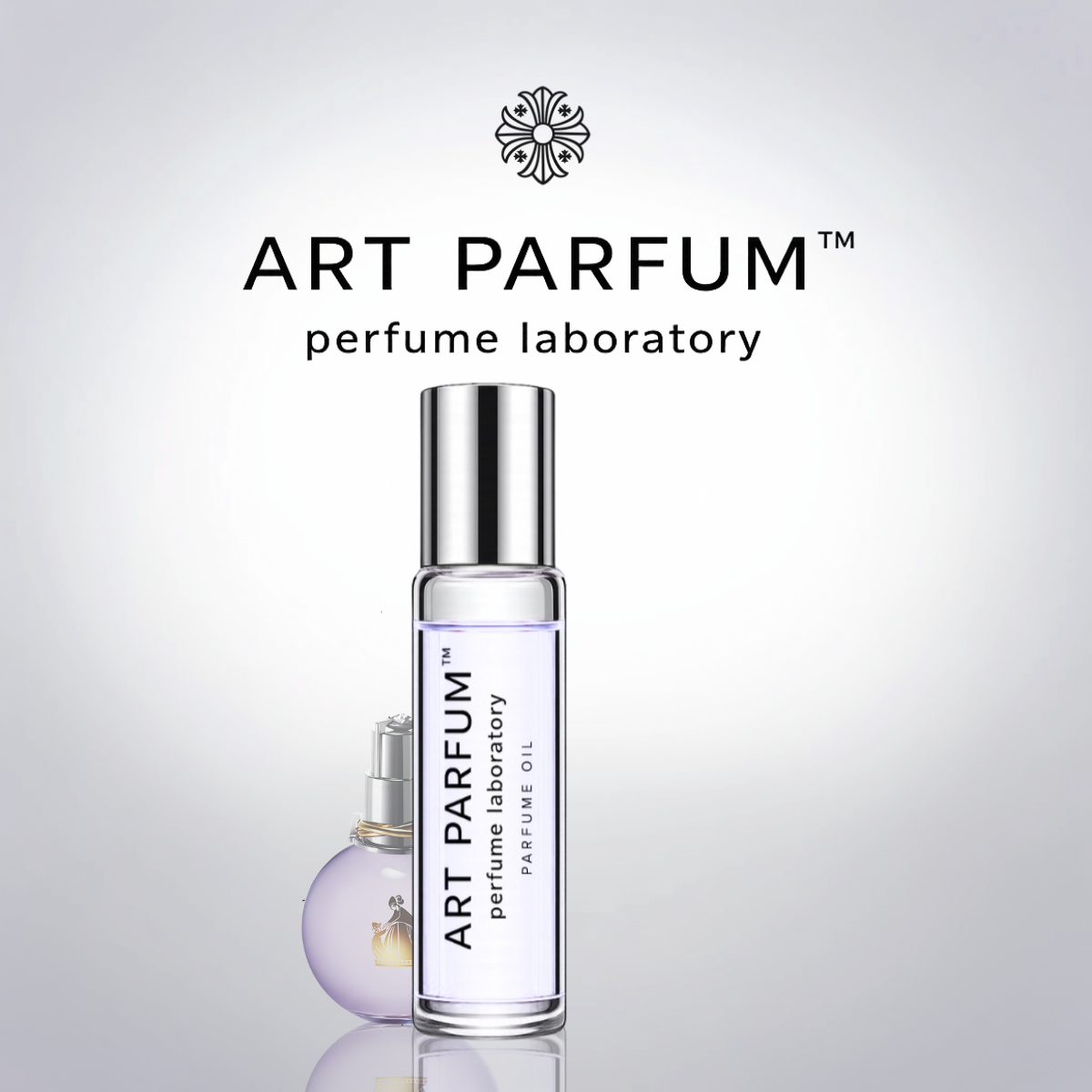 Масляні парфуми Lanvin Éclat d’Arpège 15ml  - для жінок