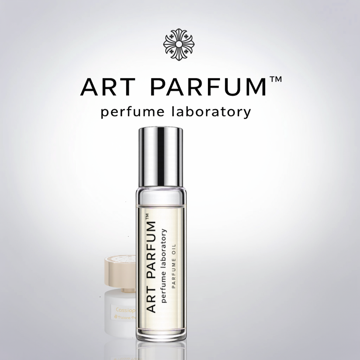 Масляні парфуми Tiziana Terenzi Cassiopea 15ml  - для жінок та чоловіків (унісекс)