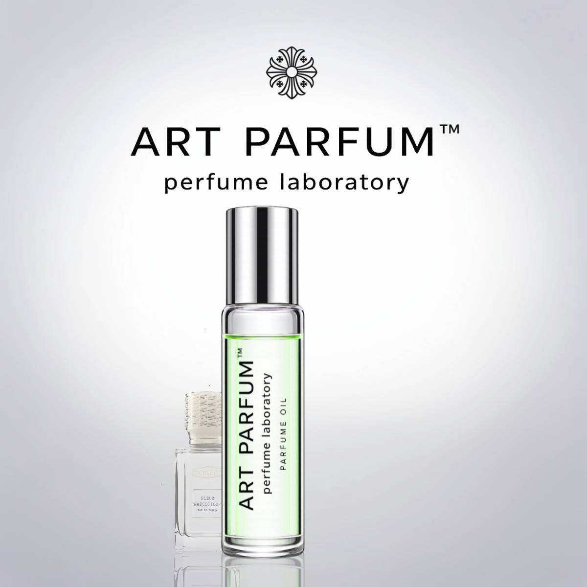Масляні парфуми Ex Nihilo Fleur Narcotique 15ml  - для жінок та чоловіків (унісекс)