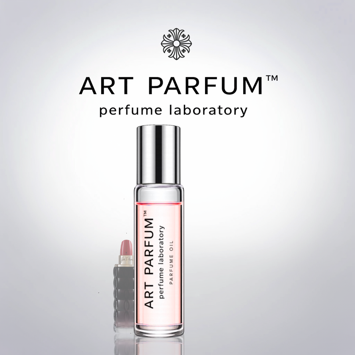 Масляні парфуми Cacharel Yes I Am 15ml  - для жінок