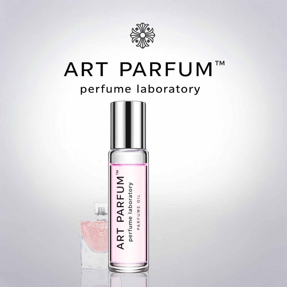Масляні парфуми Lancôme La Vie Est Belle L’Éclat 15ml  - для жінок