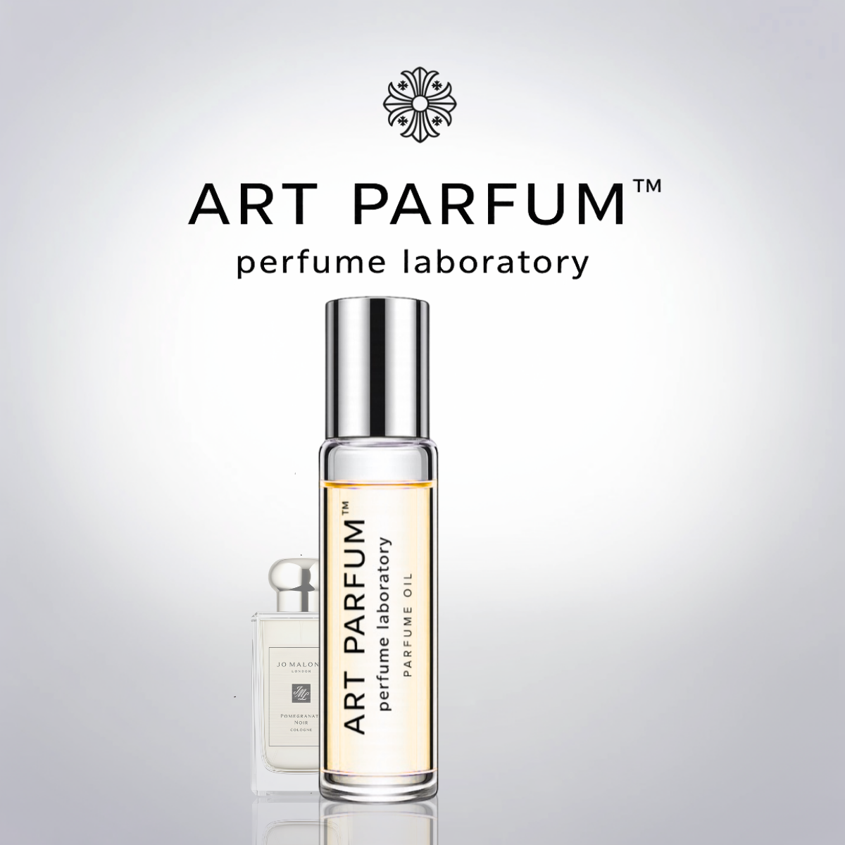 Масляні парфуми Jo Malone Pomegranate Noir 15ml  - для жінок та чоловіків (унісекс)
