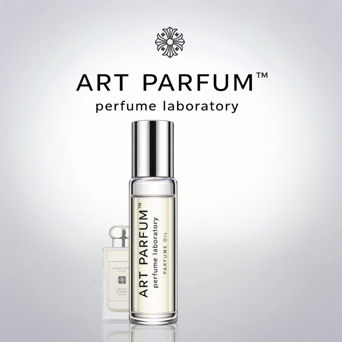 Масляні парфуми Jo Malone Orange Blossom 15ml  - для жінок
