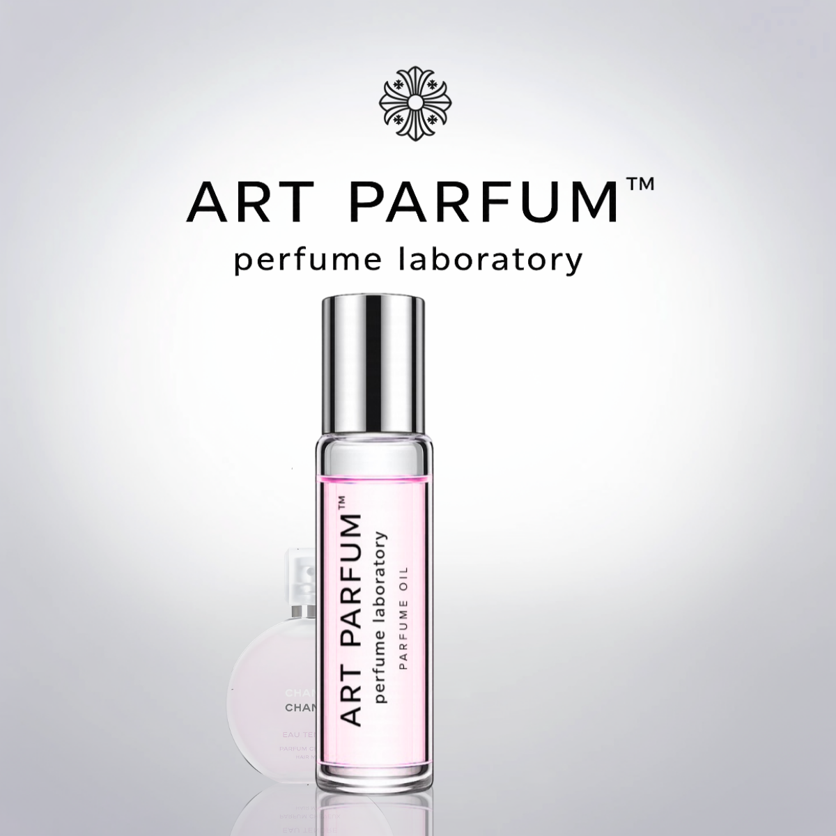 Масляні парфуми Chanel Chance Eau Tendre 15ml  - для жінок