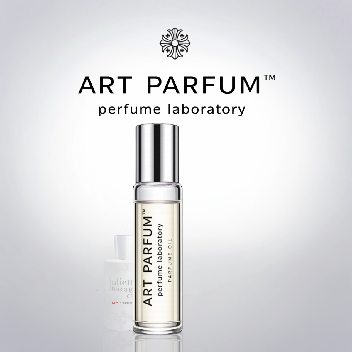 Масляні парфуми Juliette Has A Gun Not A Perfume 15ml  - для жінок