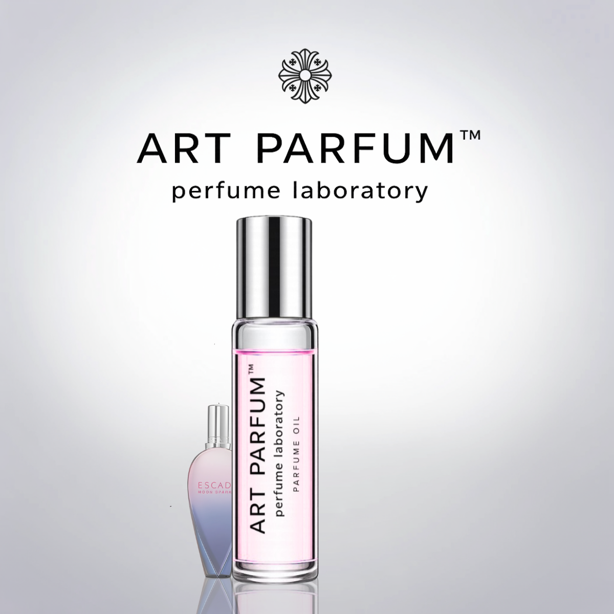 Масляні парфуми Escada Moon Sparkle 15ml  - для жінок