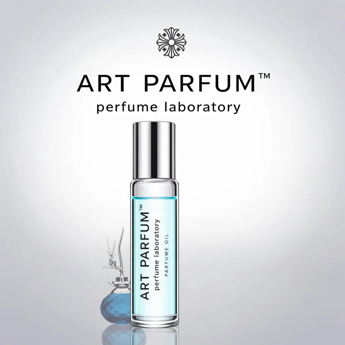 Масляні парфуми Van Cleef & Arpels Féerie 15ml  - для жінок