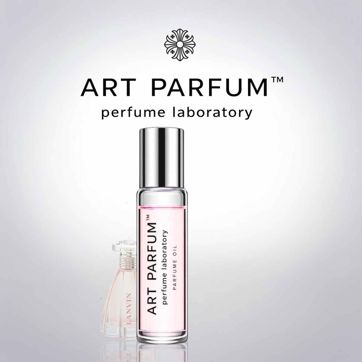 Масляні парфуми Lanvin Modern Princess 15ml  - для жінок