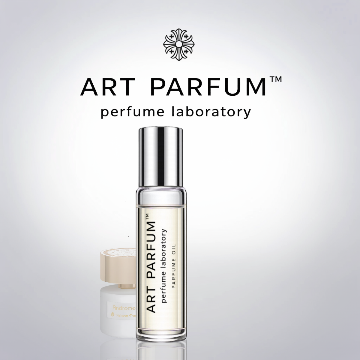 Масляні парфуми Tiziana Terenzi Andromeda 15ml  - для жінок та чоловіків (унісекс)