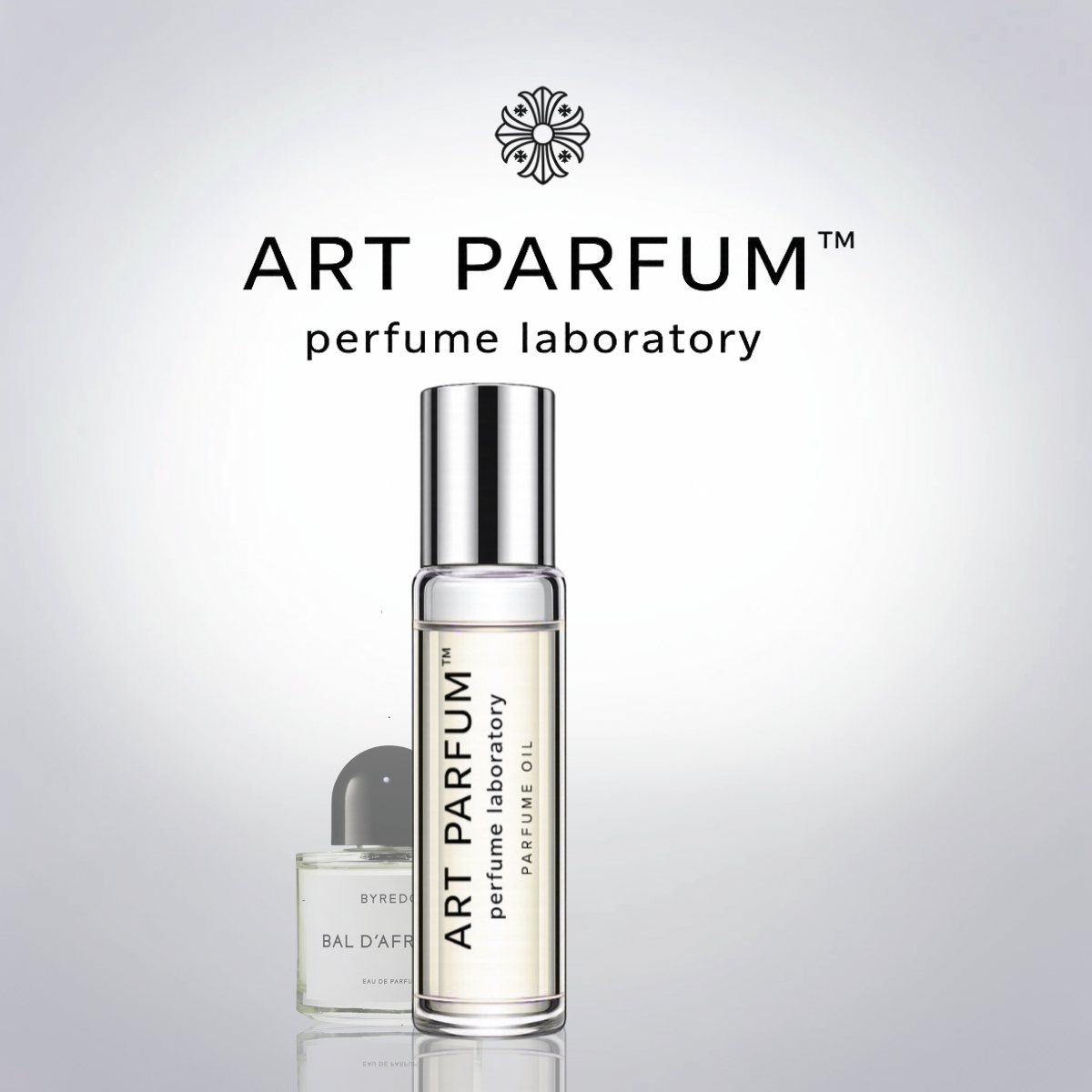 Масляні парфуми Byredo Bal d’Afrique 15ml  - для жінок та чоловіків (унісекс)
