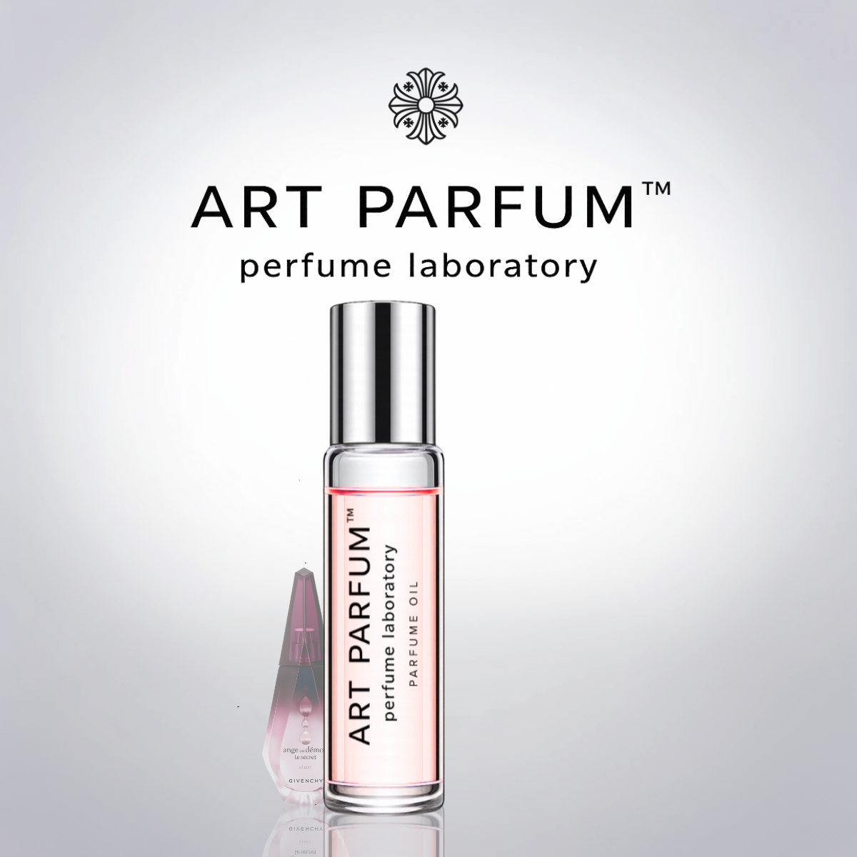 Масляні парфуми Givenchy Ange Ou Démon Le Secret Elixir 15ml  - для жінок