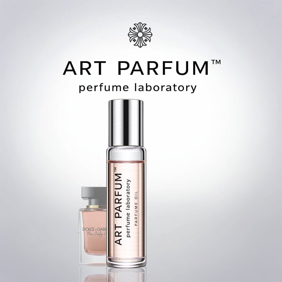 Масляні парфуми Dolce & Gabbana The Only One 15ml  - для жінок