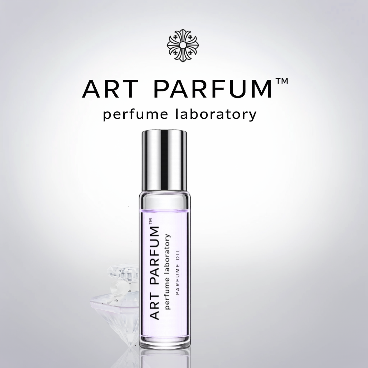 Масляні парфуми Lancôme La Nuit Trésor Musc Diamant 15ml  - для жінок