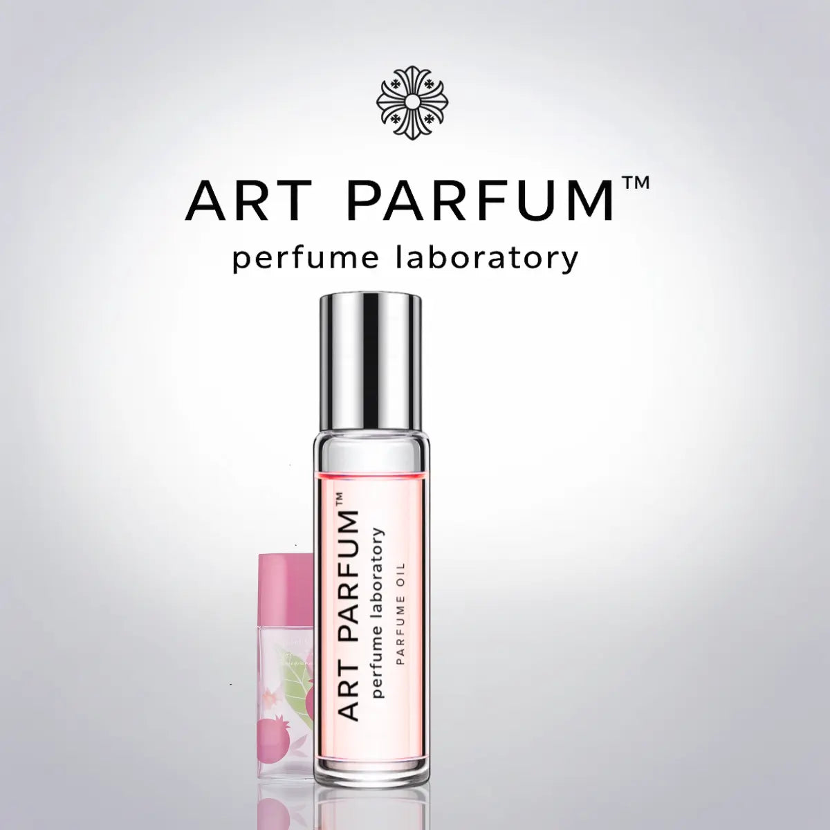 Масляні парфуми Elizabeth Arden Green Tea Pomegranate 15ml  - для жінок