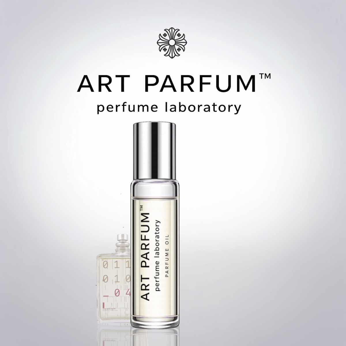 Масляні парфуми Escentric Molecules Escentric 04 15ml  - для жінок та чоловіків (унісекс)