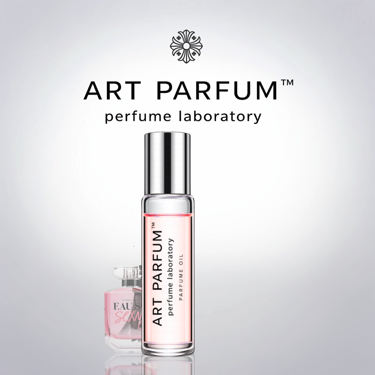 Масляні парфуми Victoria’s Secret Eau So Sexy 15ml  - для жінок