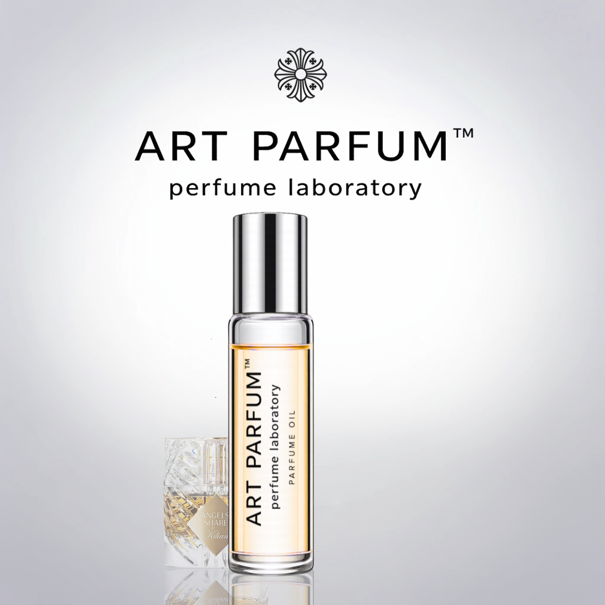 Масляні парфуми Kilian Angels’ Share 15ml  - для жінок та чоловіків (унісекс)