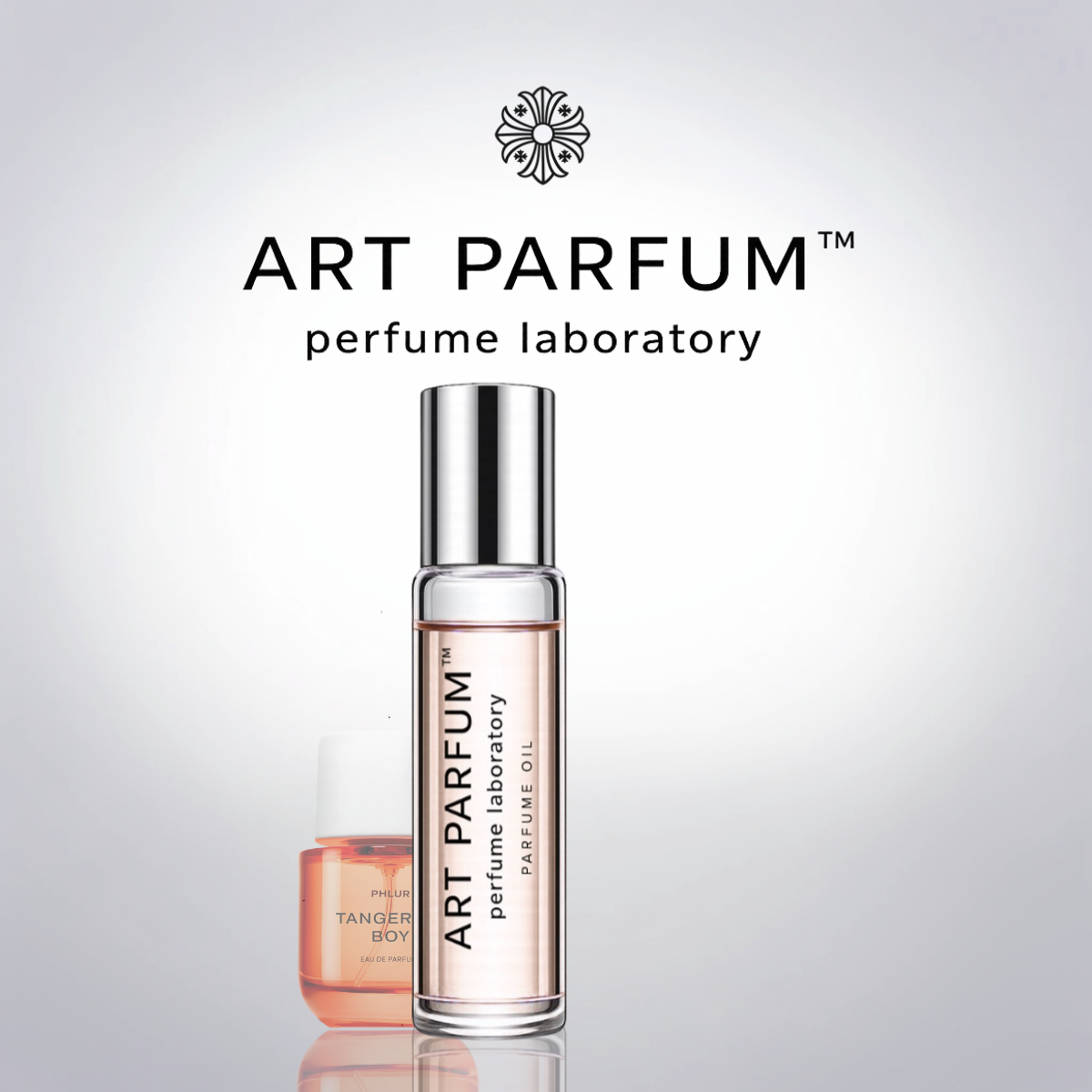 Масляні парфуми Phlur Tangerine Boy 15ml  - для жінок та чоловіків (унісекс)