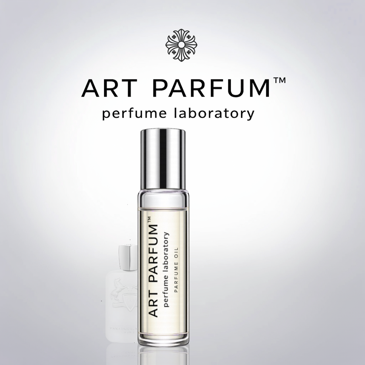 Масляні парфуми Parfums de Marly Galloway 15ml  - для жінок та чоловіків (унісекс)