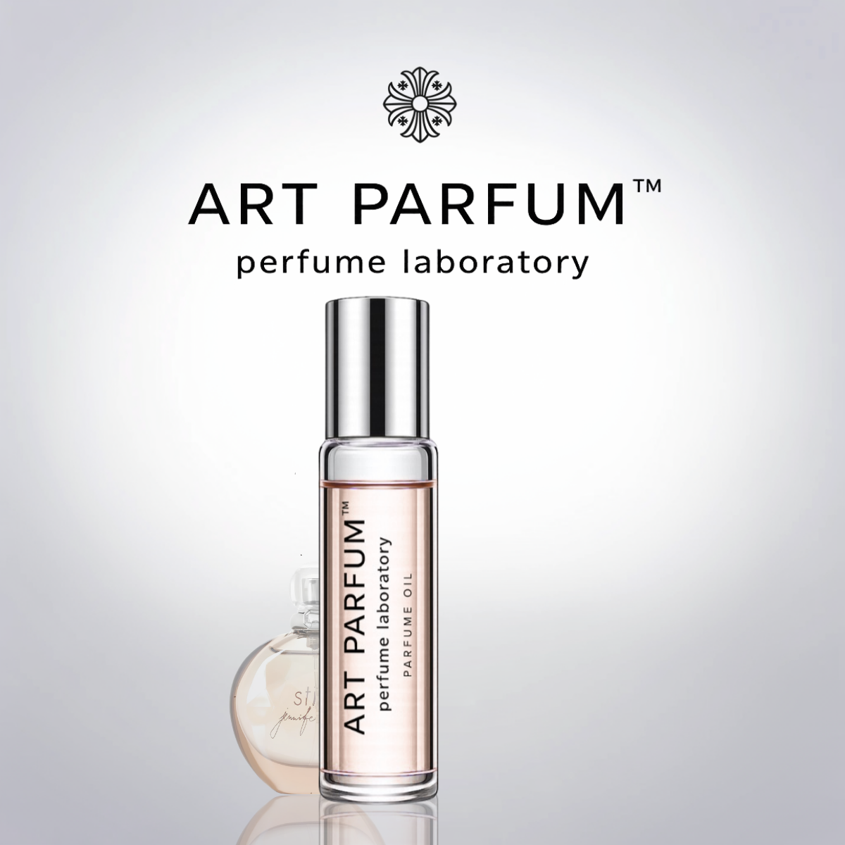 Масляні парфуми Jennifer Lopez Still 15ml  - для жінок