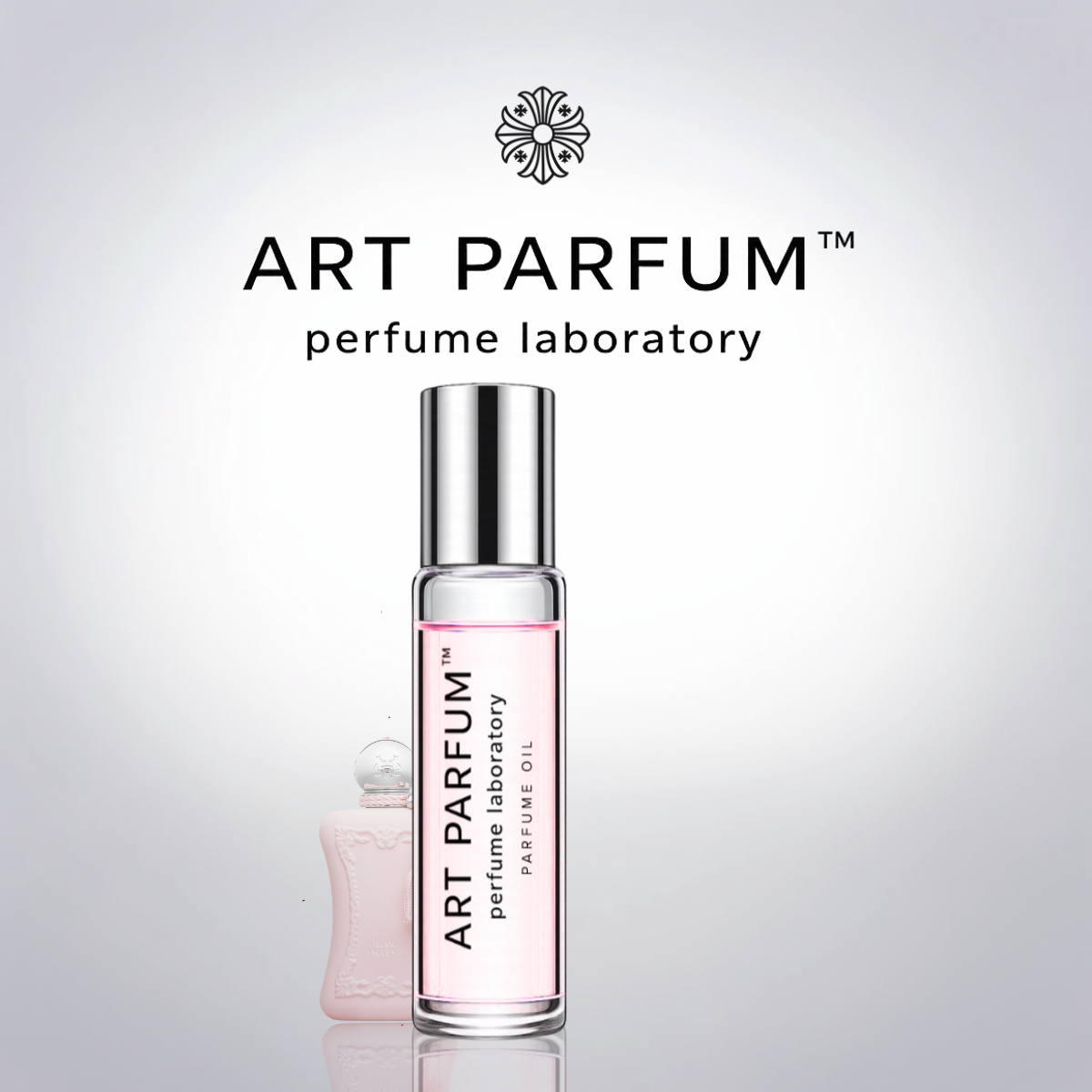 Масляні парфуми Parfums de Marly Delina Exclusif 15ml  - для жінок