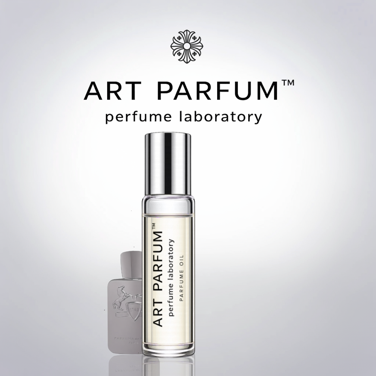 Масляні парфуми Parfums de Marly Herod 15ml  - для жінок та чоловіків (унісекс)