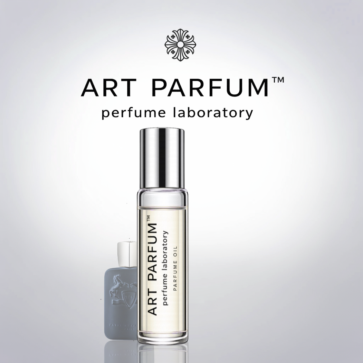 Масляні парфуми Parfums de Marly Layton 15ml  - для жінок та чоловіків (унісекс)