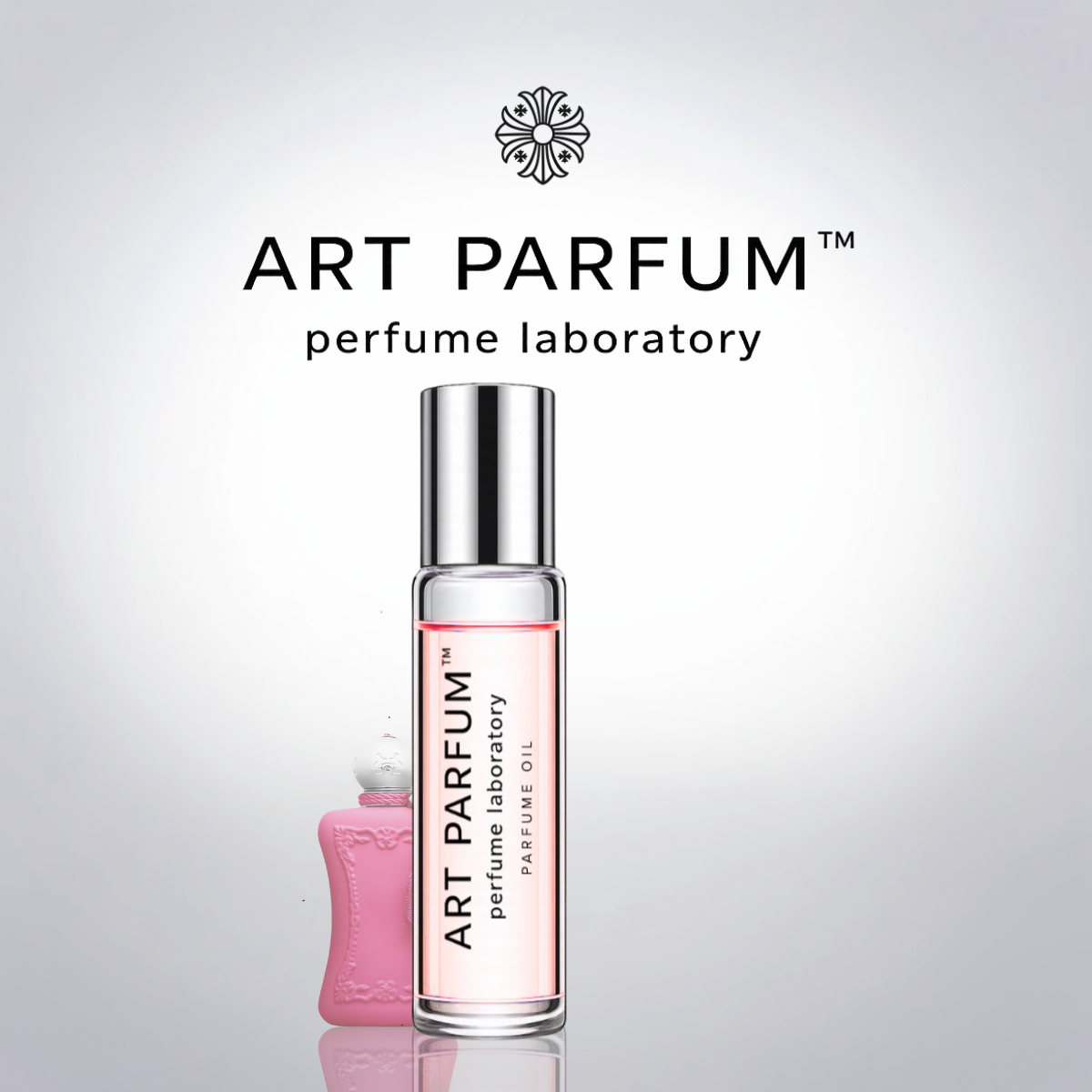 Масляні парфуми Parfums de Marly Oriana 15ml  - для жінок