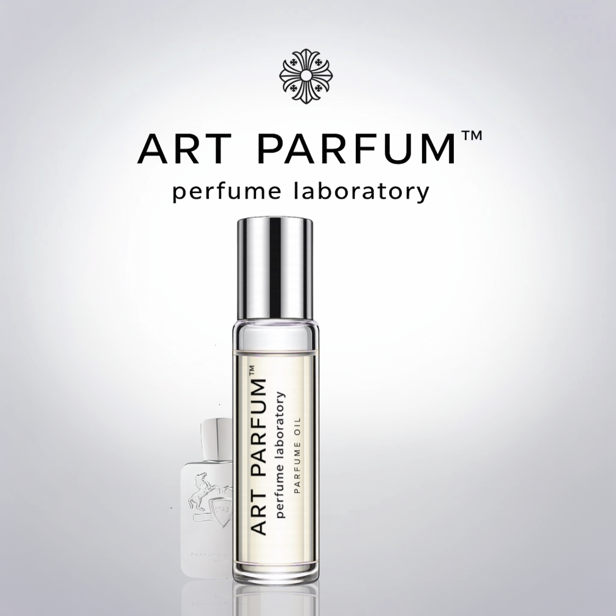 Масляні парфуми Parfums de Marly Pegasus 15ml  - для жінок та чоловіків (унісекс)