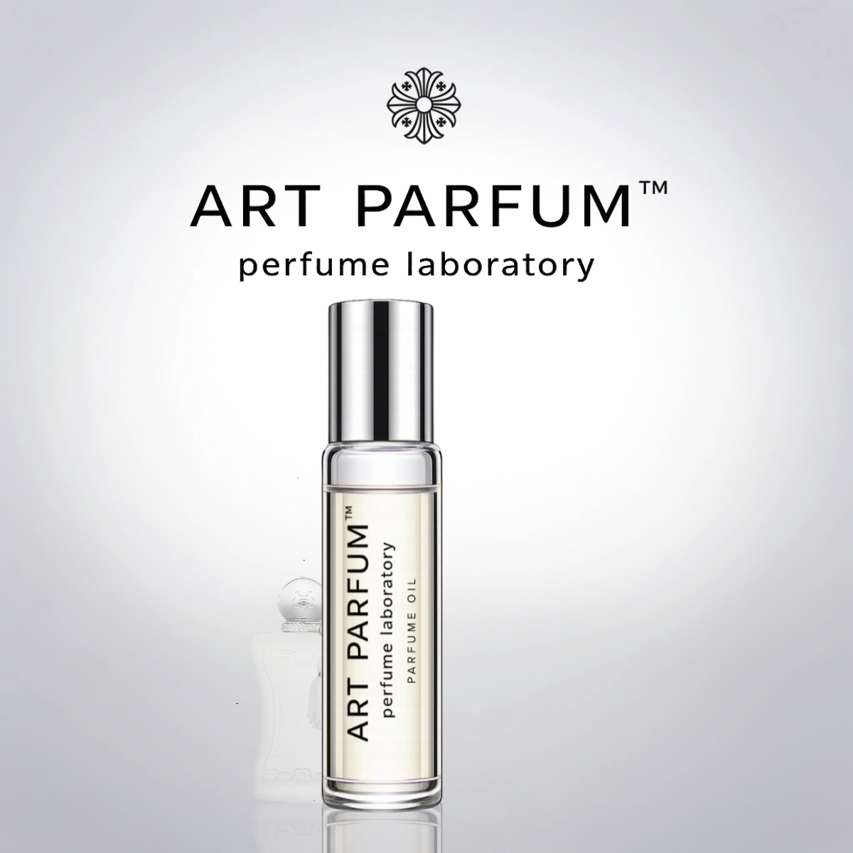 Масляні парфуми Parfums de Marly Valaya 15ml  - для жінок