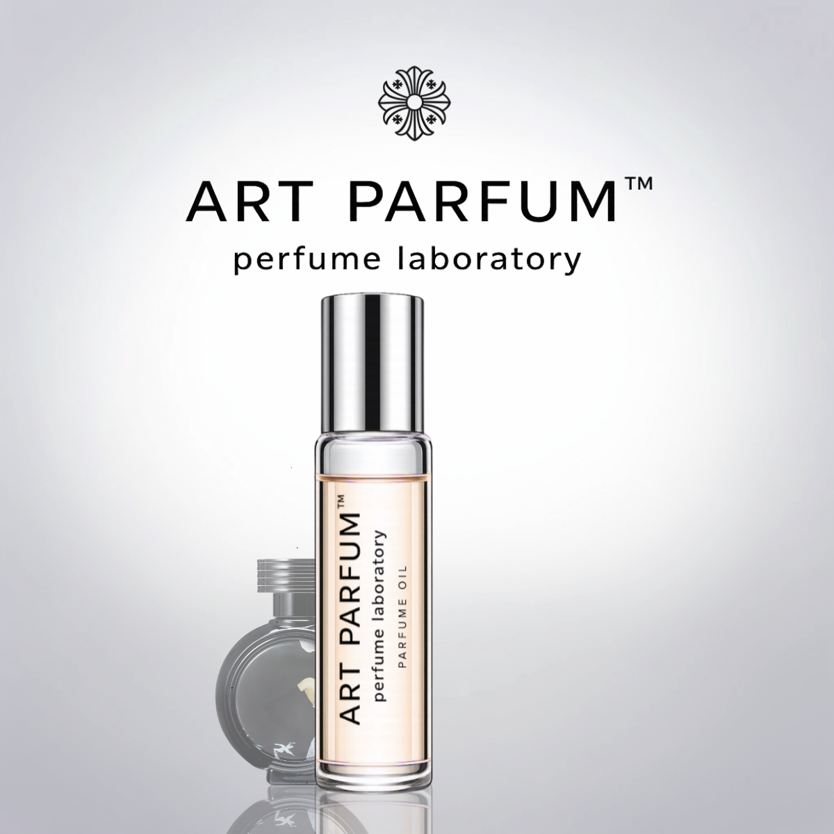 Масляні парфуми HFC Fragrance Company Devil’s Intrigue Haute 15ml  - для жінок