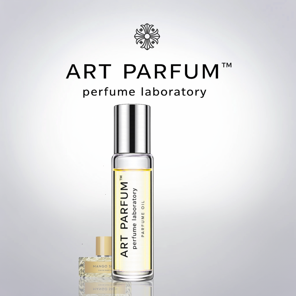 Масляні парфуми Vilhelm Parfumerie Mango Skin 15ml  - для жінок та чоловіків (унісекс)