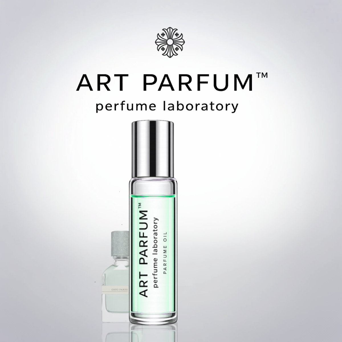 Масляні парфуми Orto Parisi Megamare 15ml  - для жінок та чоловіків (унісекс)