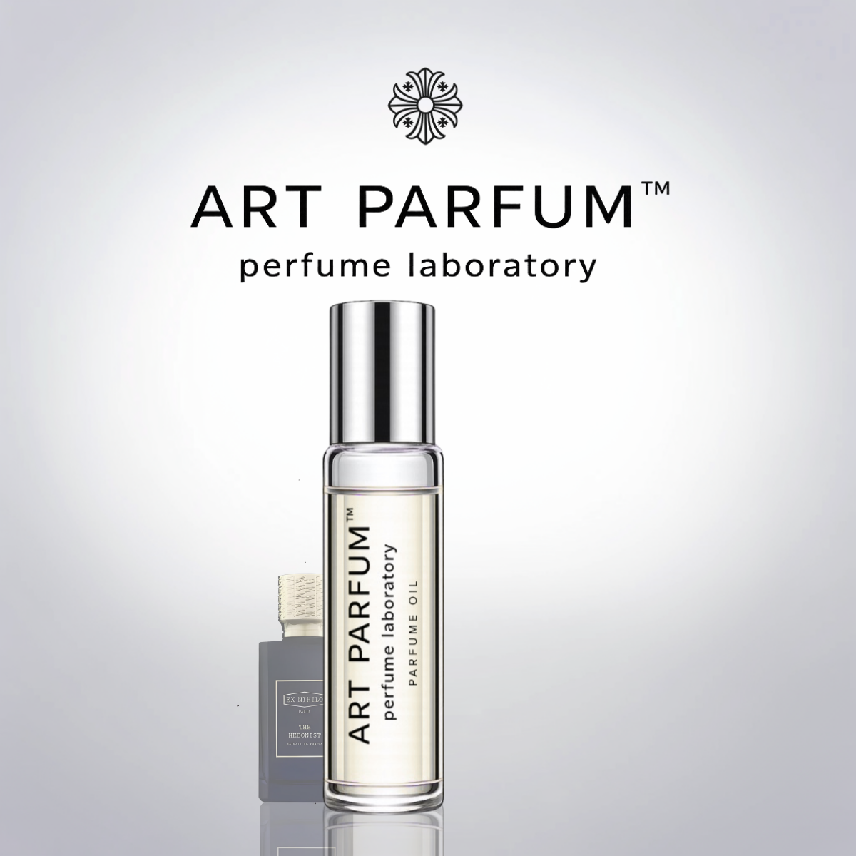 Масляні парфуми Ex Nihilo The Hedonist Extrait de Parfum 15ml  - для жінок та чоловіків (унісекс)