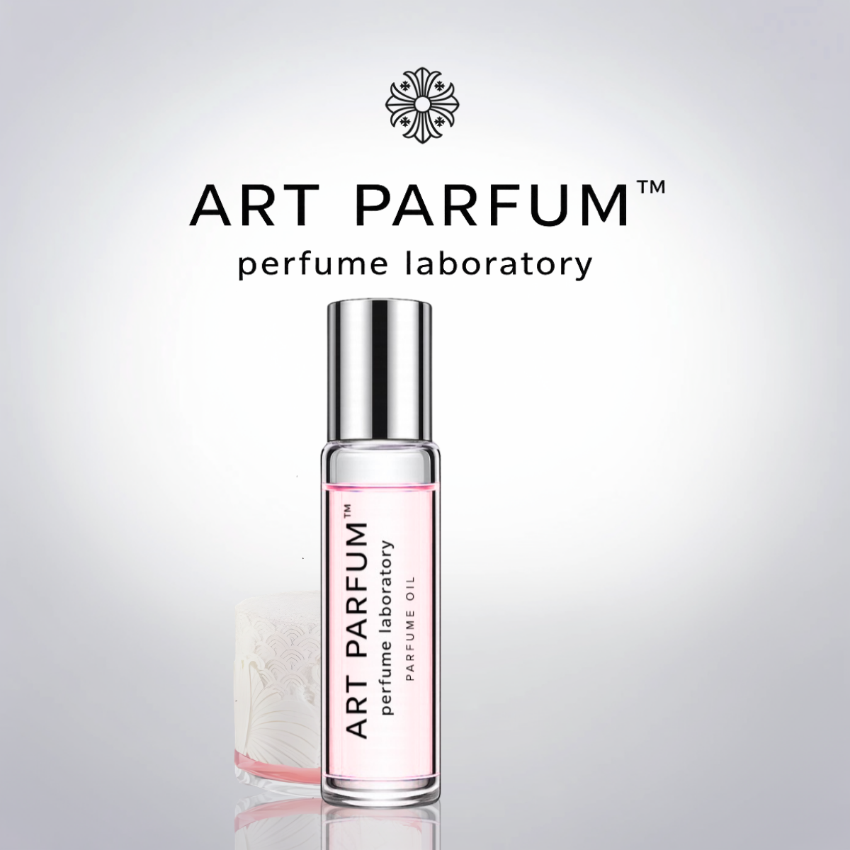 Масляні парфуми Cacharel Scarlett 15ml  - для жінок