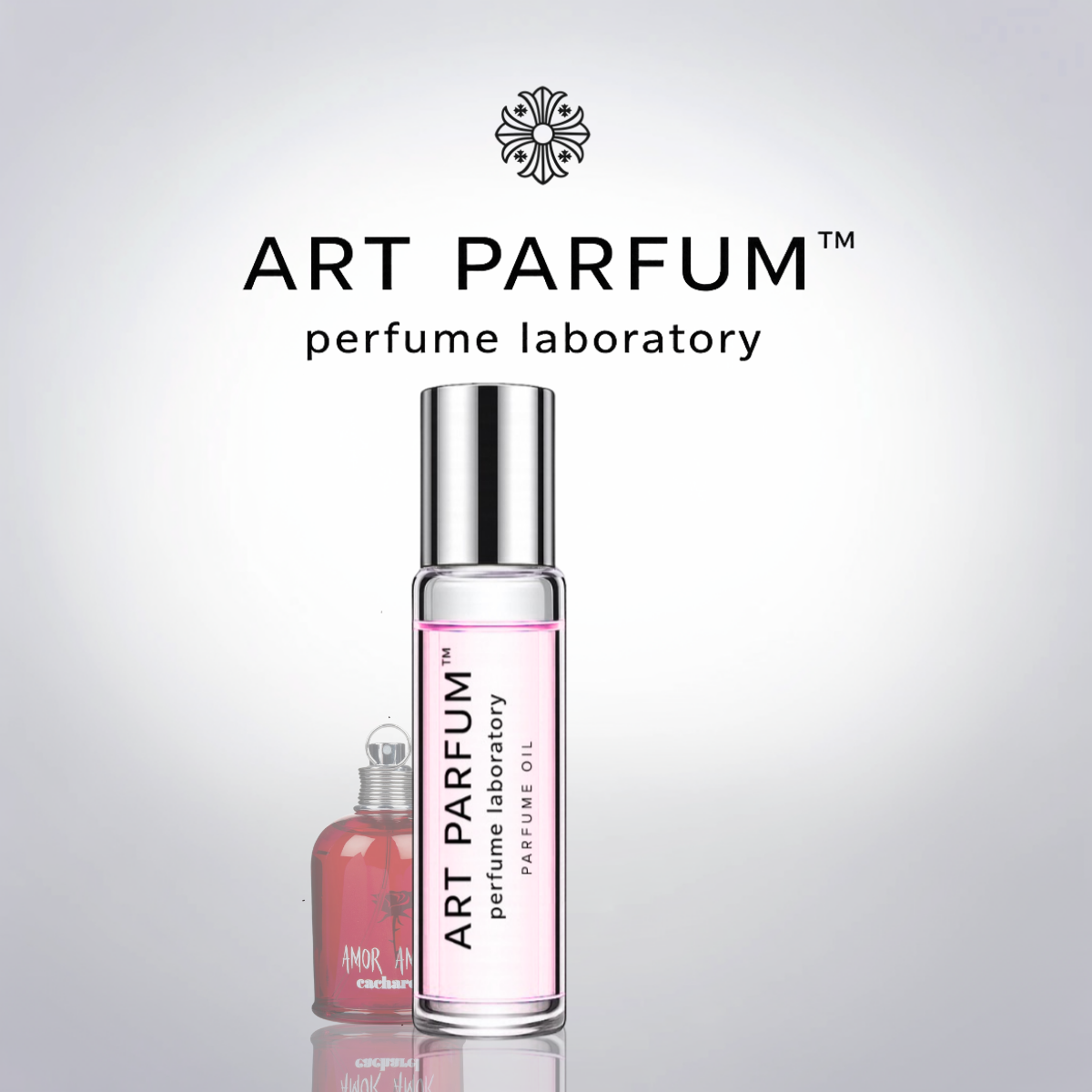 Масляні парфуми Cacharel Amor Amor 15ml  - для жінок